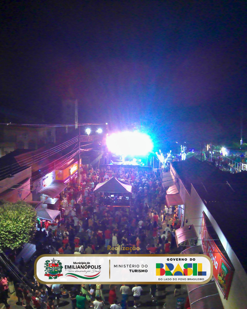 Day e Lara – Natal 2025