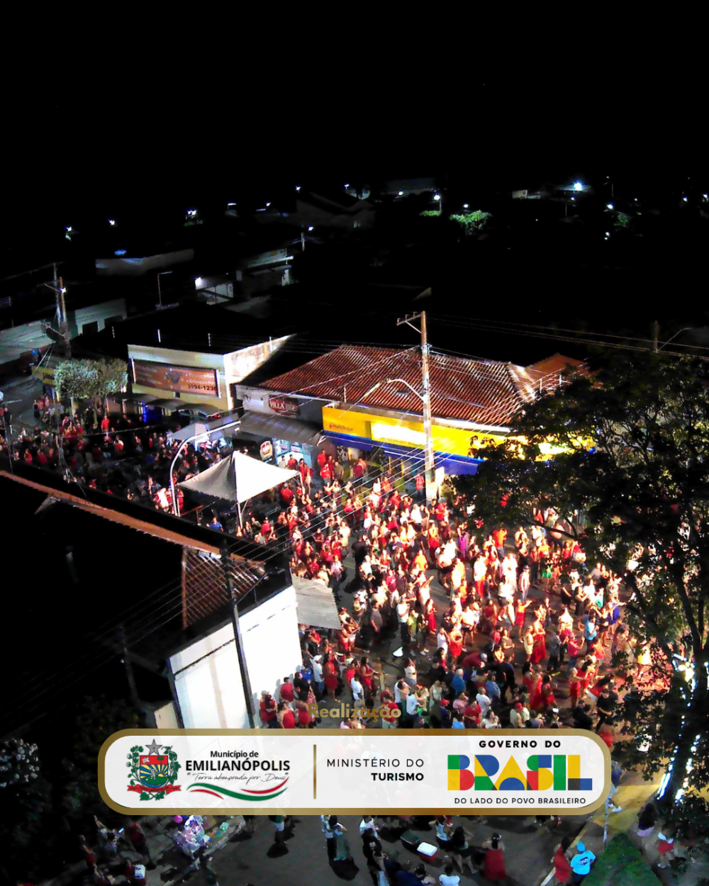 Day e Lara – Natal 2025