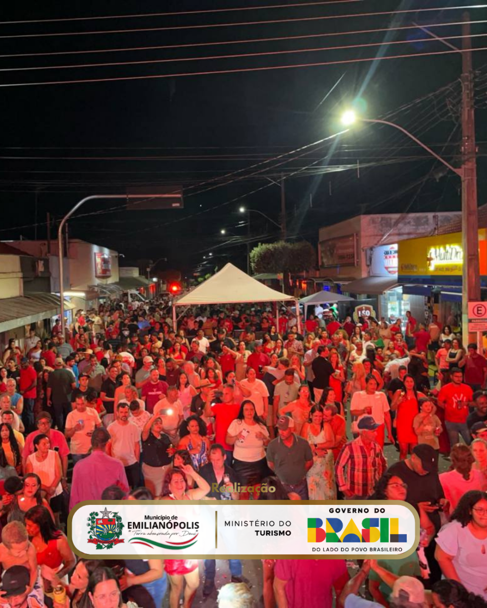 Day e Lara – Natal 2025