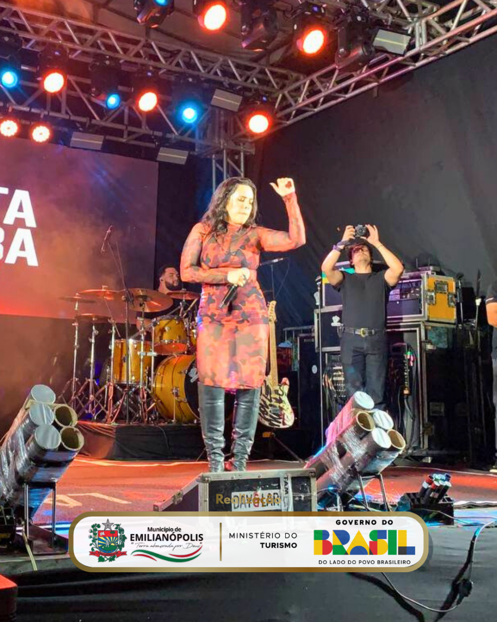 Day e Lara – Natal 2025