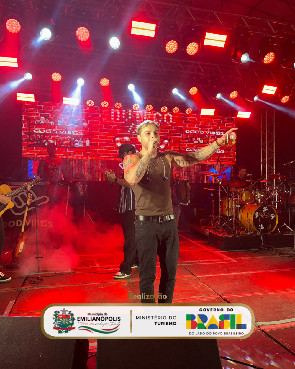 Lucca e Mateus – Natal 2025