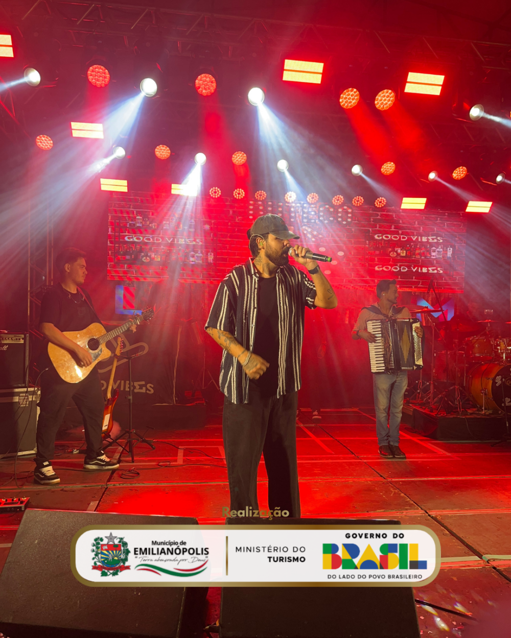 Lucca e Mateus – Natal 2025