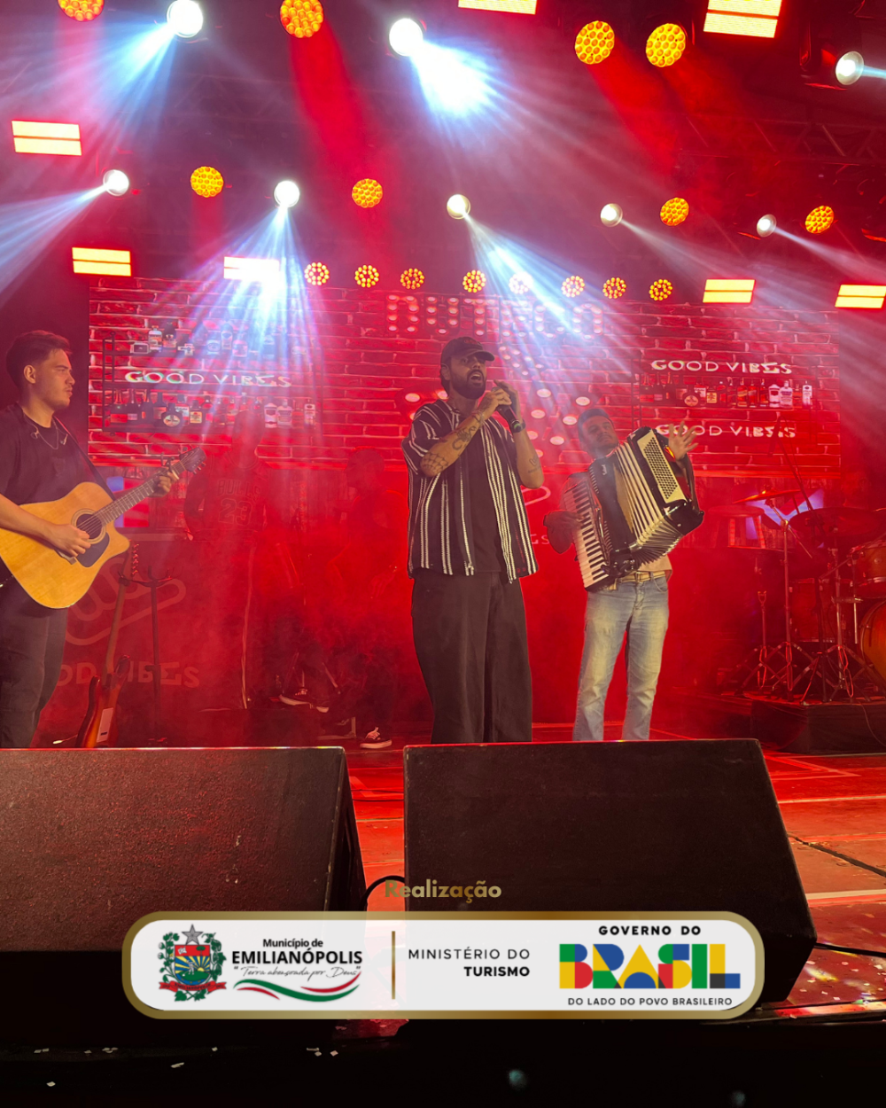 Lucca e Mateus – Natal 2025