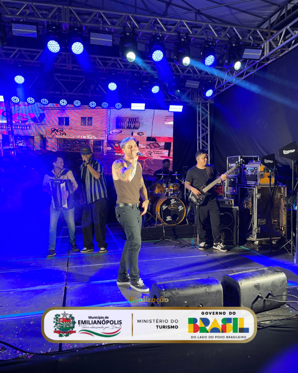 Lucca e Mateus – Natal 2025