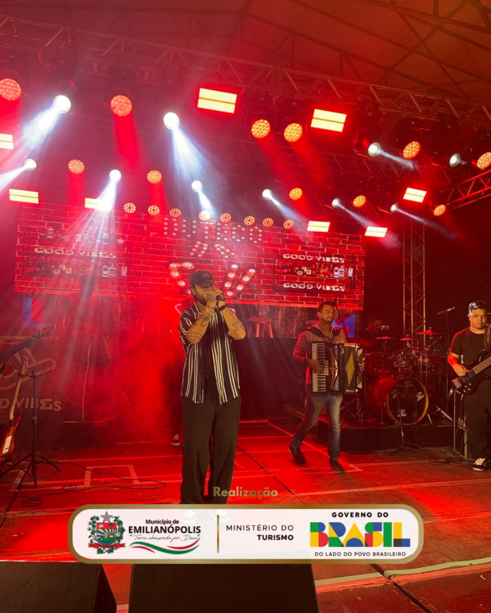 Lucca e Mateus – Natal 2025